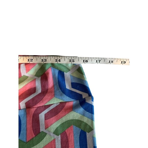 LuLaRoe Tall & Curvy Women's Tights - Picture 4 of 6